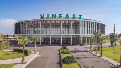 Cung cấp Vật tư thiết bị điện, thiết bị thay thế Cho các công trình của VinGroup: Vinfast, Vinpearl Vũ Yên, Vimec HP..., Vin School