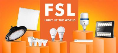 Nhà phân phối FSL tại Hải Phòng