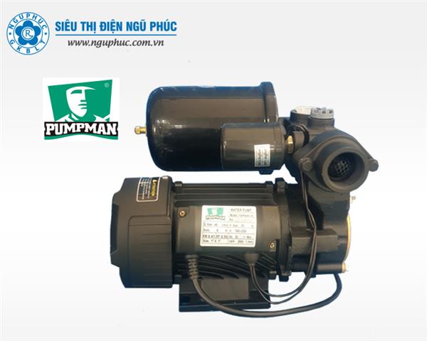 Máy bơm tăng áp tự động Pumpman  TPG 400-H