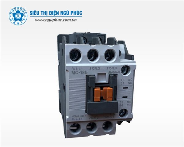 Khởi động từ Contactor MC 18b-220V LS