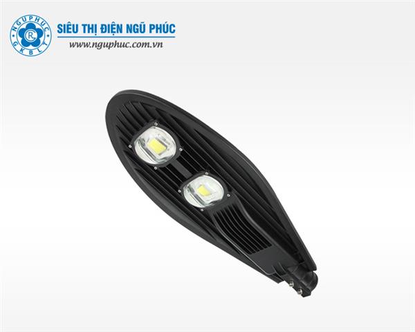 Đèn đường led 100W Kavin