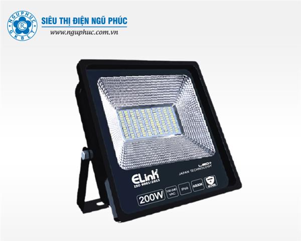 Pha led SMD 200W  ELink