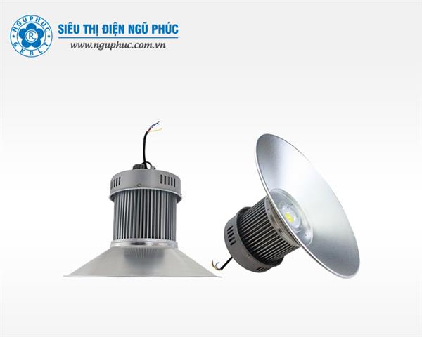 Đèn Led highbay 100W FSL (FSH807-100)