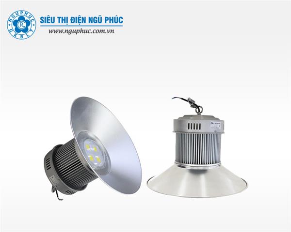 Đèn Led high bay nhà xưởng 200W FSL (FSH801-200)