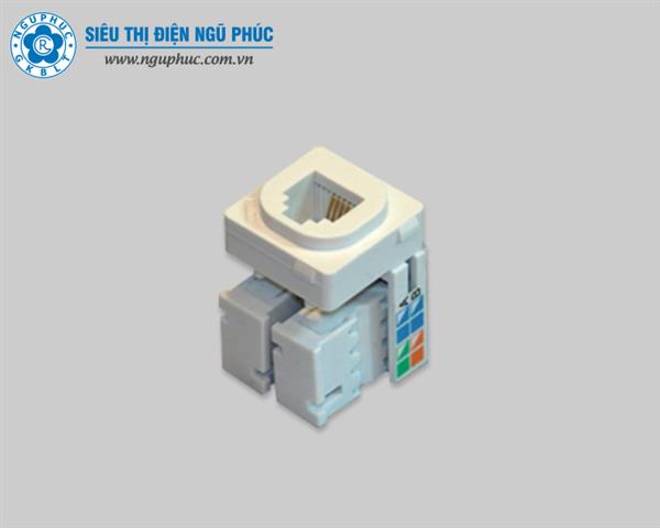 Hạt điện thoại 8 dây Sino S30RJ88