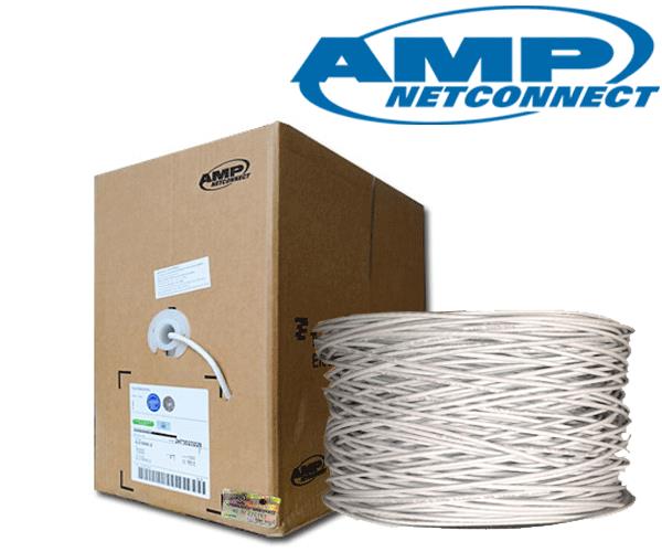 Dây cáp mạng Cat6 AMP