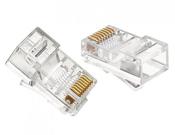 Hạt mạng RJ45 TQ