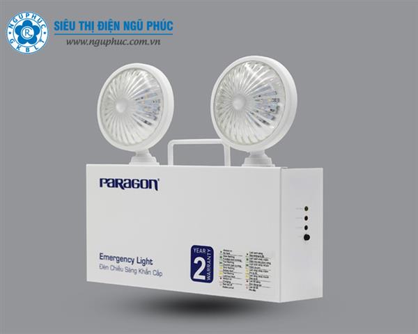 Đèn sự cố PEMD21SW Paragon