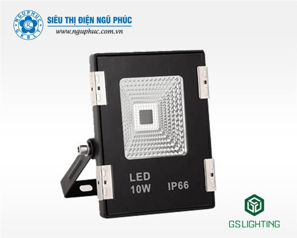 Đèn pha Led 10W - GSLighting (GSP 10)