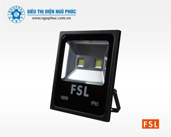 Pha led 100W FSL