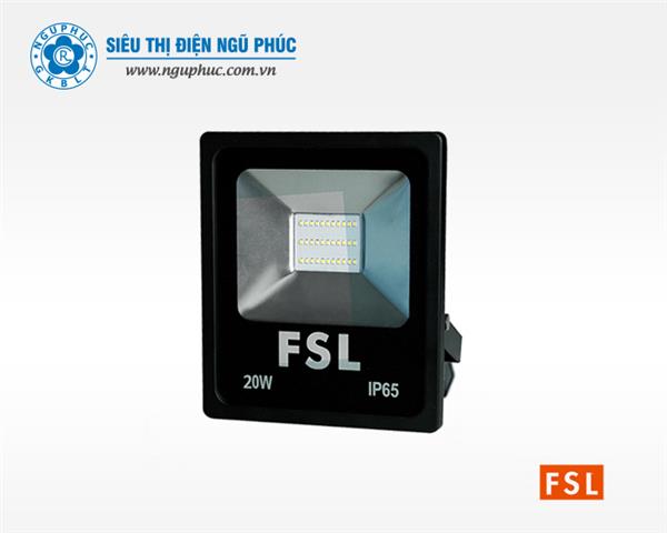 Pha led 20W FSL