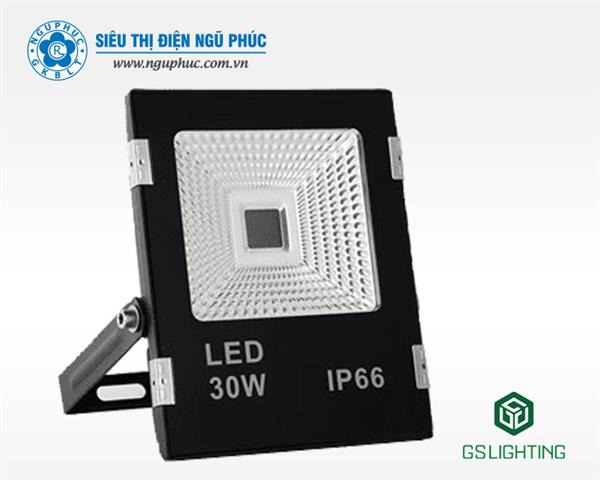 Đèn pha Led 30W - GSLighting (GSP 30)