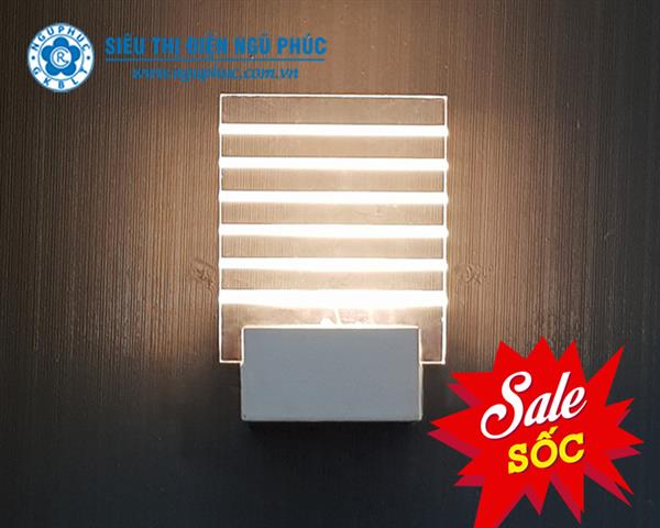 Đèn tường Led 7133