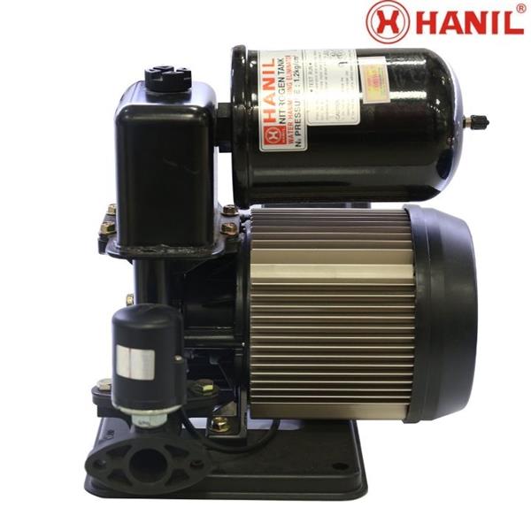 Máy bơm nước tăng áp PH-405A Hanil
