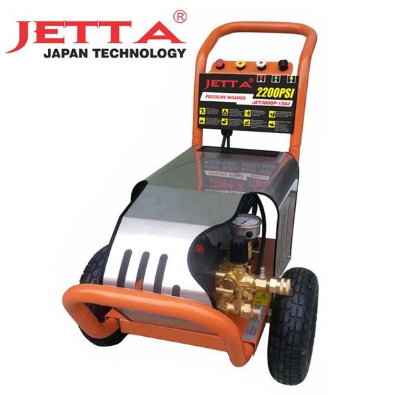 Máy rửa xe Jet 150-3.0( 3KW) 780L/h 150bar  