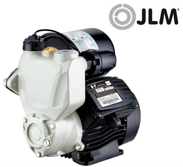 Máy bơm tăng áp nước nóng JLM 60-200A-200W