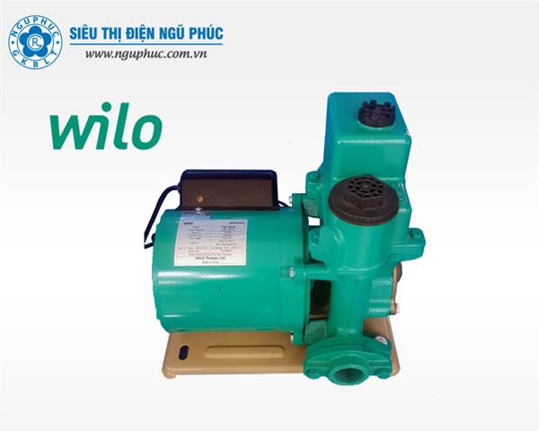 Máy bơm đẩy cao PW251E Wilo - KOREA