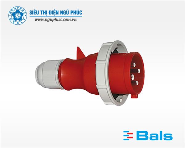 Phích cắm 32A 4P Bals - 210824