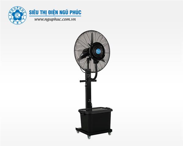 Quạt phun sương công nghiệp DB-30CF03 Mitsuta