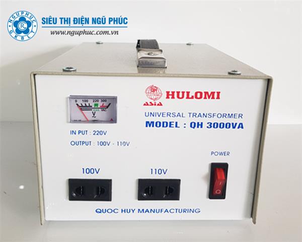 Đổi nguồn ASIA 3000VA