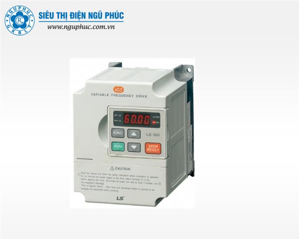 Biến tần LS SV004 IG5 - 4