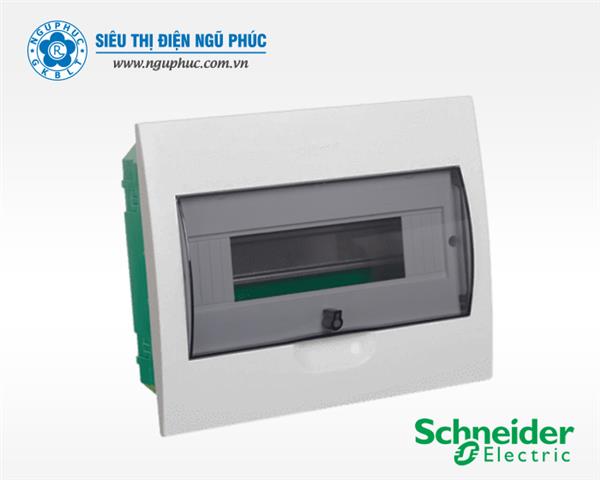 Vỏ tủ 8/12  át Schneider - EZ9E112S2F