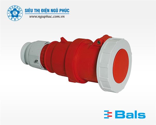 Ổ cắm nối 5P 63A Bals - 3124