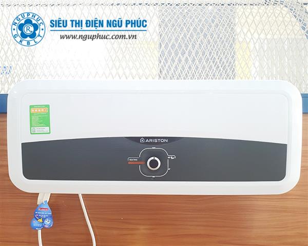 Bình nước nóng 30 lít Arsiton - SL2 30R 