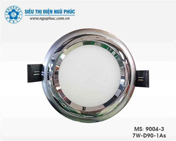 Đèn âm trần Led NEE 9004-3