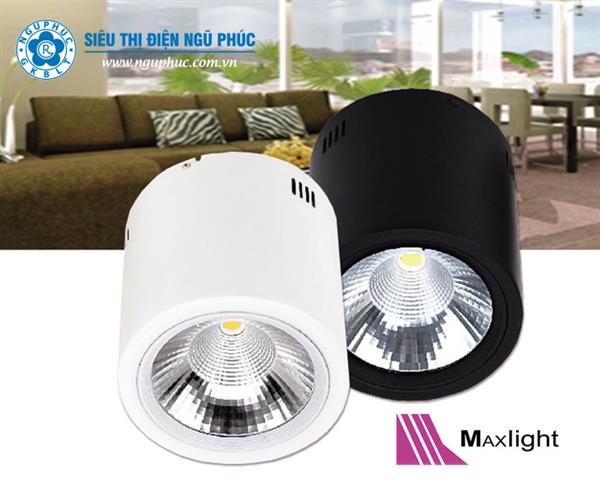 Đèn lon nổi OCB Maxlight - ML118/20w