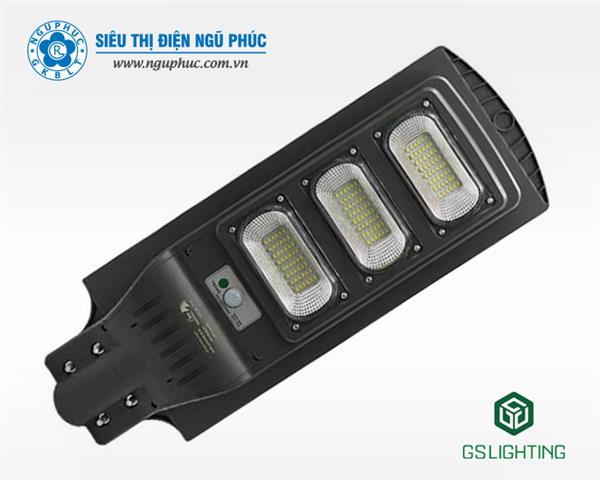Đèn đường Led năng lượng mặt trời GSDDNLN90 - GSLighting