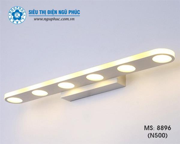 Đèn soi tranh LED 6 bóng 8896