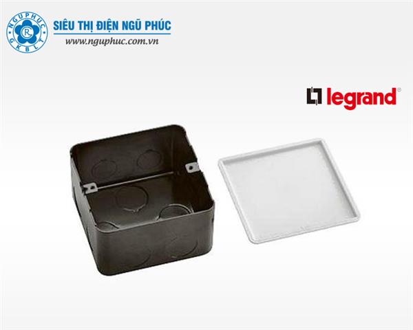 Đế âm sàn Legrand 054000