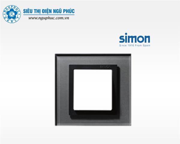 Khung viền đơn Stone Simon V8 80611-64