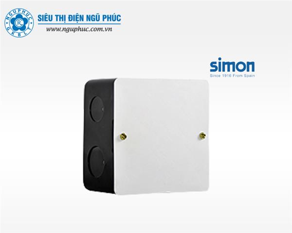 Đế âm sàn Simon TDH00