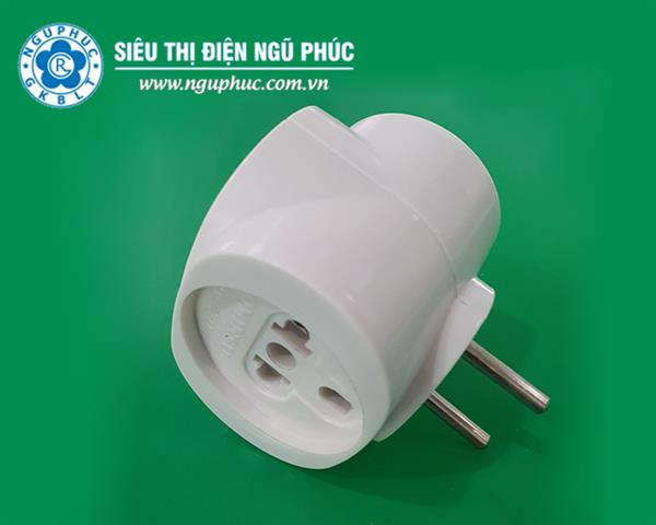 Phích cắm 3 chạc K21D Ominsu