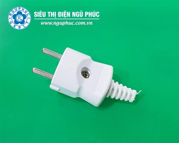 Phích cắm chịu tải 3000w Sopoka (P3000W)