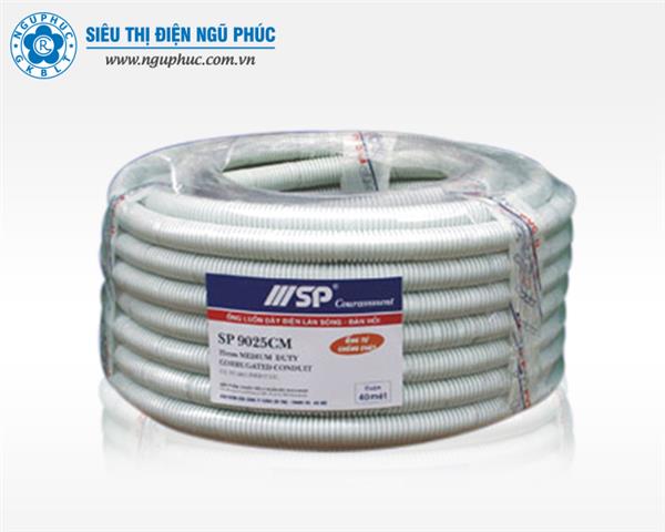 Ống sun trắng SP-Sino D20