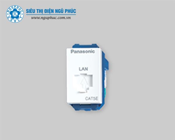 Hạt mạng Panasonic Thái Lan - WEG2488 (White)