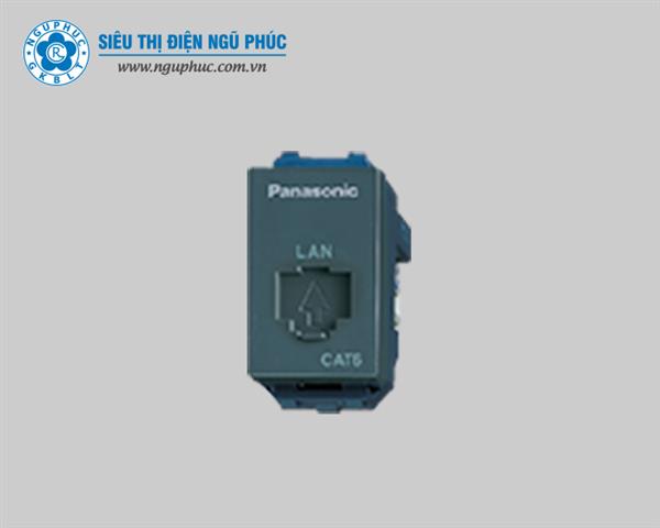 Hạt mạng Panasonic Thái Lan - WEG2488H (Gray)