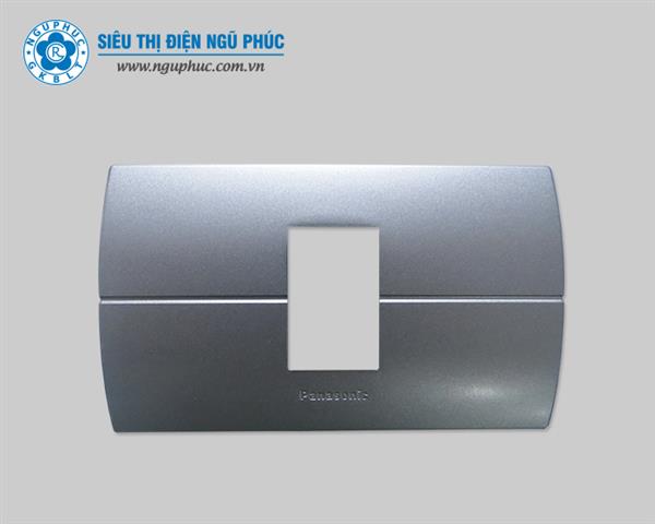 Mặt 1 Panasonic Thái Lan - WEAG6801MH (Gray)