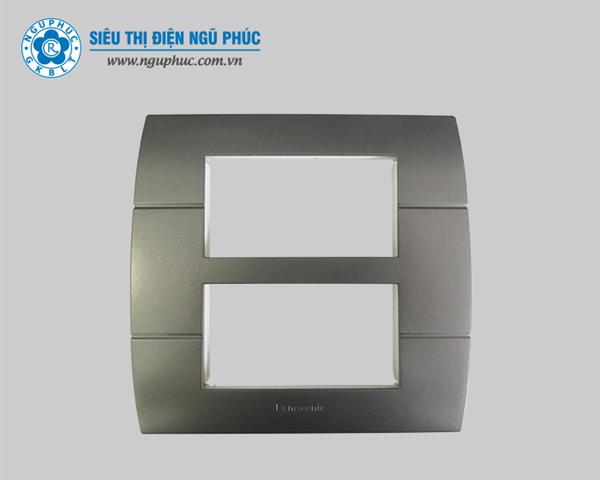 Mặt 6 Panasonic Thái Lan - WEAG6806MH (Gray)
