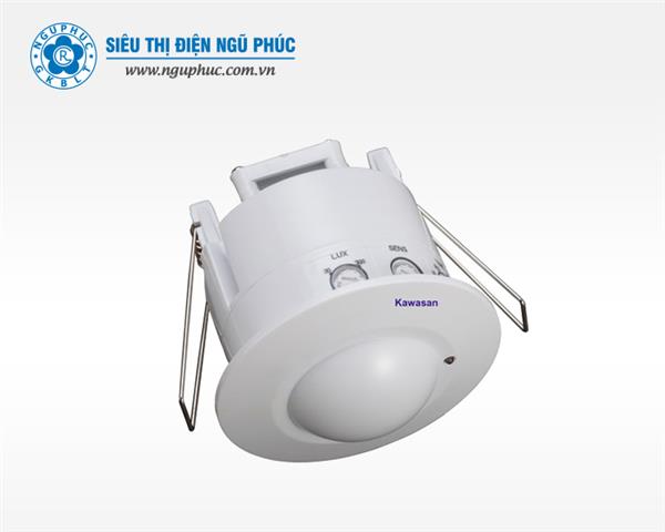 Cảm ứng vi sóng âm trần Kawa - RS04