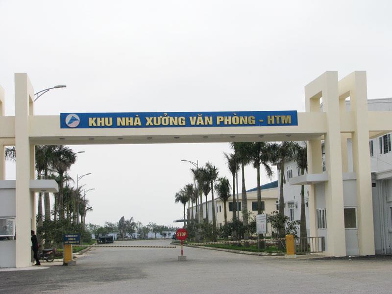 Thi Công & cung cấp hệ thống tủ điện, hệ thống chiếu sáng, ống dẫn khí cho Cty Chế phẩm Nhôm Bảo Nguyên (Viet Nam)